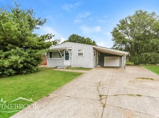 1250 Beechwood Rd, Columbus, OH 43227