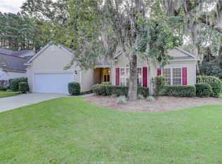 2 Muirfield Rd, Hilton Head Island, SC 29928