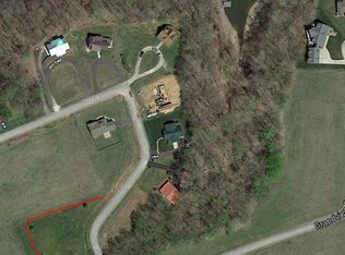 140 Grandview Dr, Scottsville, KY 42164