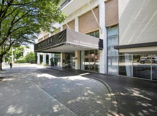 620 Peachtree St NE APT 410, Atlanta, GA
