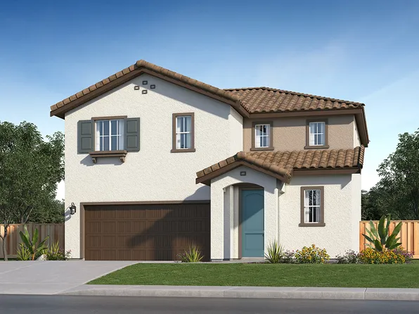 2090 Wizard St, Manteca, CA 95336