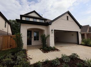 20514 Draper Rd, Tomball, TX 77377
