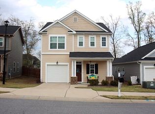 1989 Kenlock Dr, Grovetown, GA 30813