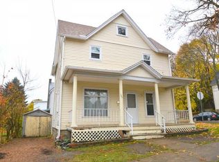 123 Canton St, Warren, PA 16365