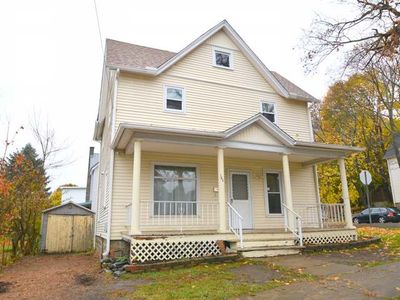 123 Canton St, Warren, PA, 16365