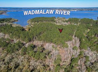 30A Admiral Blake Ln, Wadmalaw Island, SC 29487