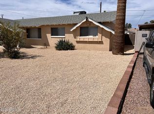 3136 W Voltaire Ave, Phoenix, AZ 85029