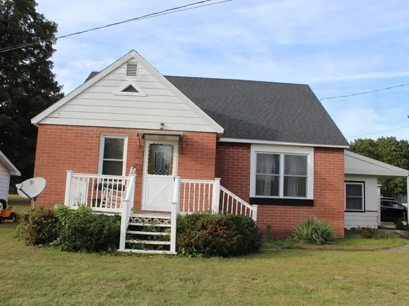 321 E Maple St, Mc Bain, MI 49657