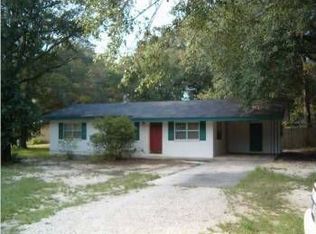 214 Florida Ave, Laurel Hill, FL 32567