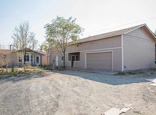 1245 Idaho Ave, Silver Springs, NV