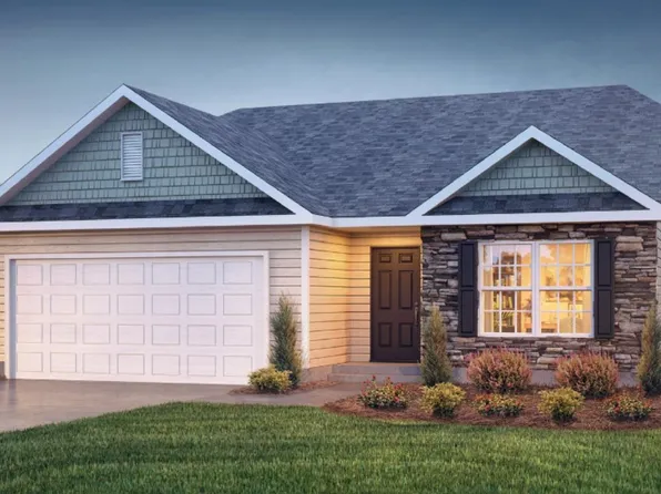 1536 Martingale Way, Roebuck, SC 29376