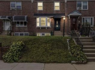 8018 Fayette St, Philadelphia, PA 19150