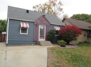 321 N Euclid Ave, Sioux Falls, SD 57104