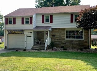 7182 N Lima Rd, Poland, OH 44514