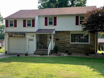 7182 N Lima Rd, Poland, OH, 44514