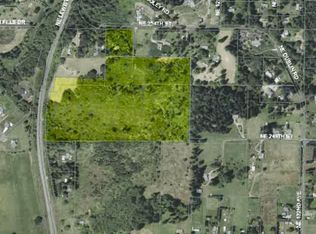 12309 NE 254th St, Battle Ground, WA