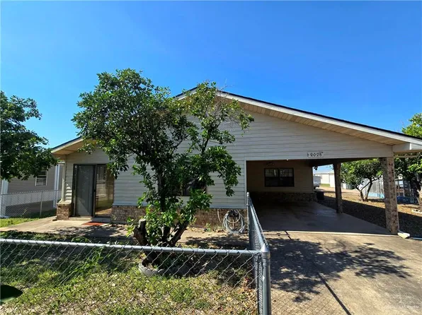 2028 Loker St, Mission, TX 78572