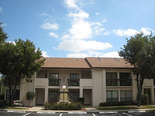 Condo Exterior
