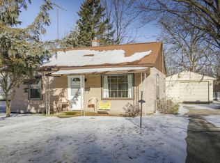 3405 Mulhearn Ave, Kalamazoo, MI 49048