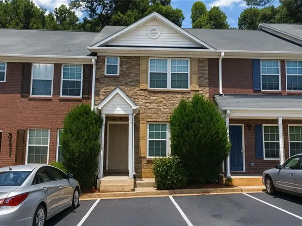 3615 Ginnis Ct SW Unit 5, Atlanta, GA 30331