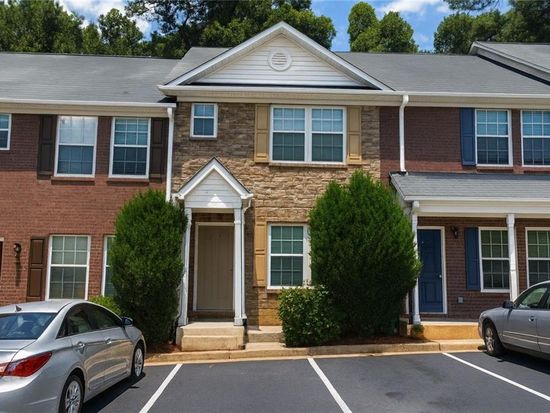 3615 Ginnis Ct SW Unit 5, Atlanta, GA 30331