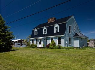 12636 County Route 66, Adams Center, NY 13606