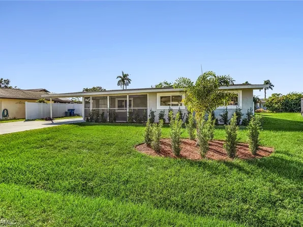 2124 Ephraim Ave, Fort Myers, FL 33907