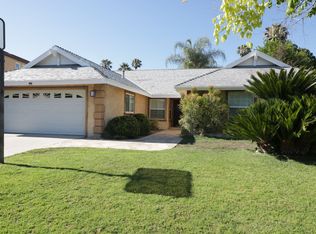 23125 Vose St, West Hills, CA 91307