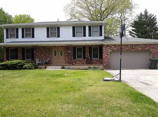 376 Brewers Bridge Rd, Jackson, NJ 08527