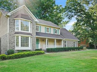 6287 Rosecommon Dr, Peachtree Corners, GA 30092