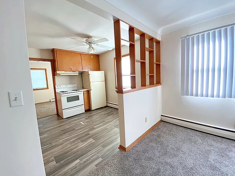 Annapolis Apartments — Photo 12
