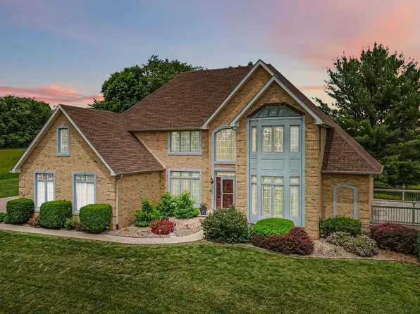 514 Waitsboro Dr, Somerset, KY 42503