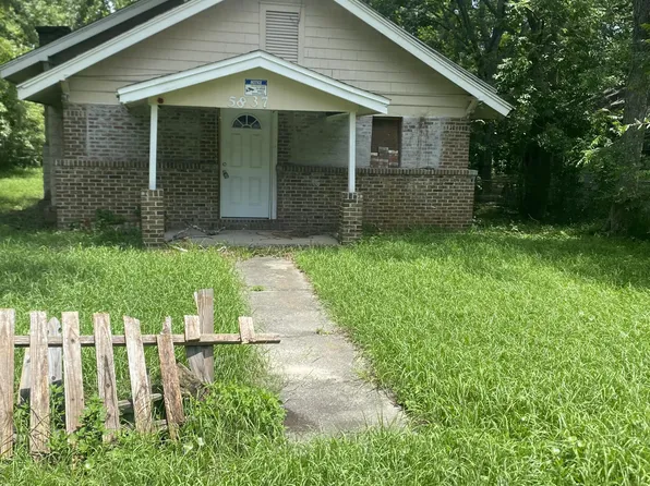 5837 Christobel Ave, Jacksonville, FL 32208