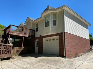 75 West Dr, Clarksville, TN 37040