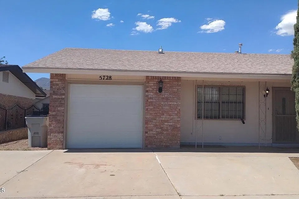 5728 Dalhart Dr