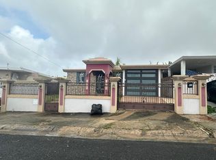 Na Colinas Verdes Calle #1, San Sebastian, PR 00685