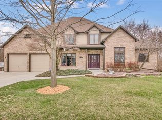 1135 Black Forest Dr, Saint Charles, MO