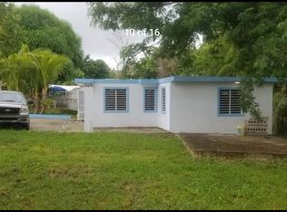 9936 Carr Dm #1, Las Piedras, PR 00771