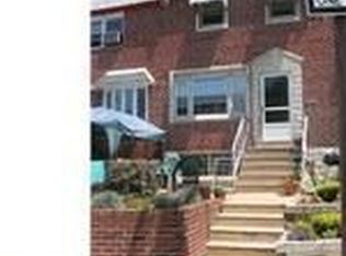 4549 Tolbut St, Philadelphia, PA 19136