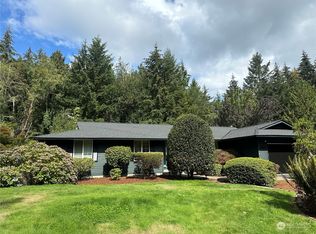 3615 60th Street Ct NW, Gig Harbor, WA