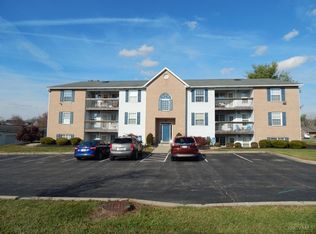 99 Rough Way UNIT 4, Lebanon, OH 45036