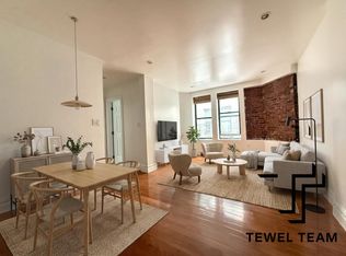 1632 Madison Ave #3G, New York, NY 10029
