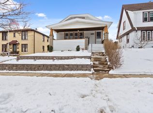 4355 S Austin St, Milwaukee, WI 53207