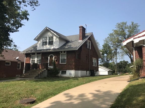 2nd image of 8319 Madison Ave