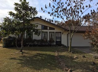 2324 Lakewood Dr, Heber Springs, AR 72543