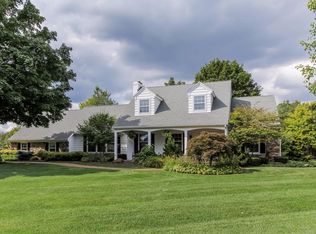 1375 108th St SW, Byron Center, MI 49315