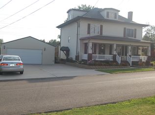 1223 Collins Ave, Clairton, PA 15025