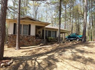 2 Pego Cir, Hot Springs Village, AR 71909