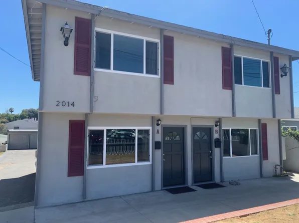 2014 Nelson Ave APT A, Redondo Beach, CA 90278