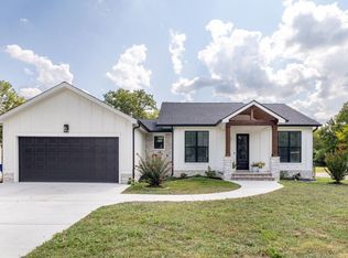 6912 Standifer Gap Rd, Chattanooga, TN 37421